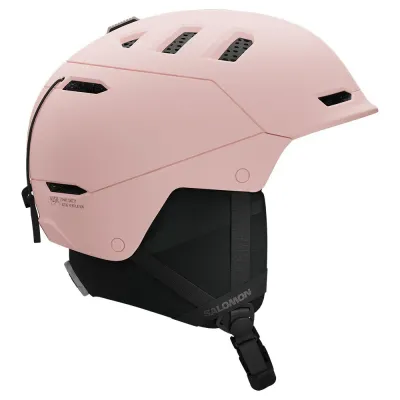 Ski Helm Salomon Husk Pro Skihelm 0 (Bild 10)