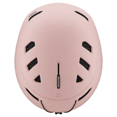 Ski Helm Salomon Husk Pro Skihelm 0 (Bild 12)