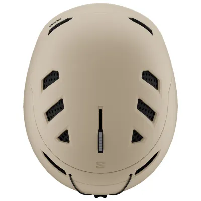 Ski Helm Salomon Husk Pro Skihelm 0 (Bild 24)