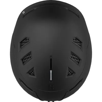Ski Helm Salomon Husk Pro Skihelm 0 (Bild 7)