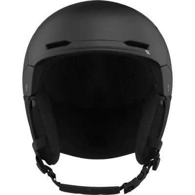Ski Helm Salomon Husk Pro Skihelm 0 (Bild 8)