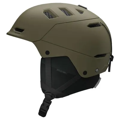 Ski Helm Salomon Husk Pro Skihelm 0 (Bild 13)