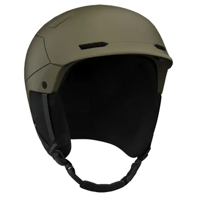 Ski Helm Salomon Husk Pro Skihelm 0 (Bild 17)