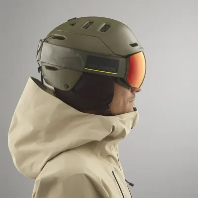Ski Helm Salomon Husk Pro Skihelm 0 (Bild 18)