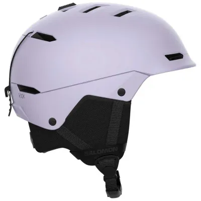 Ski Helm Salomon Husk Skihelm 0 (Bild 14)
