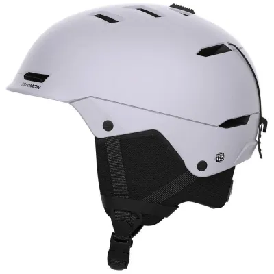 Ski Helm Salomon Husk Skihelm 0 (Bild 15)