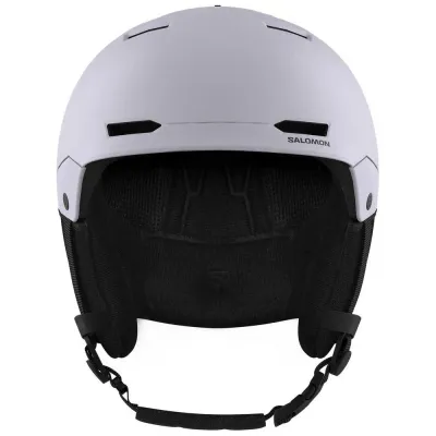 Ski Helm Salomon Husk Skihelm 0 (Bild 16)