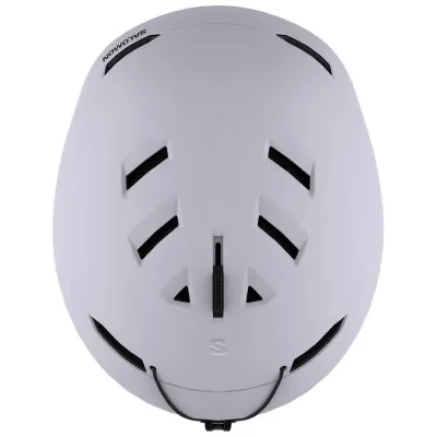 Ski Helm Salomon Husk Skihelm 0 (Bild 17)