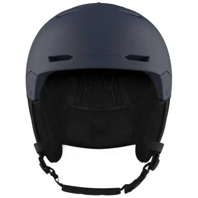 Ski Helm Salomon Husk Skihelm 0 (Bild 11)
