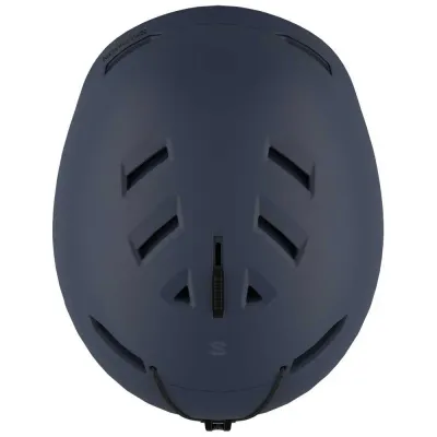 Ski Helm Salomon Husk Skihelm 0 (Bild 12)