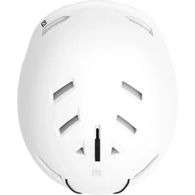 Ski Helm Salomon Husk Skihelm 0 (Bild 6)