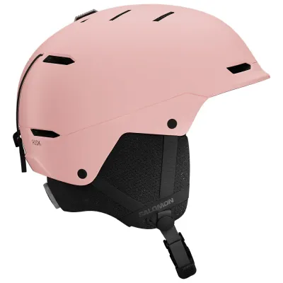 Ski Helm Salomon Husk Skihelm 0 (Bild 19)