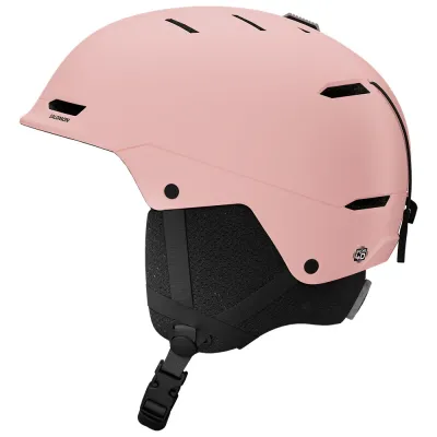 Ski Helm Salomon Husk Skihelm 0 (Bild 21)