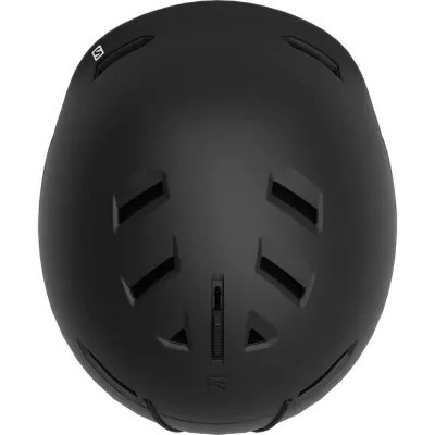 Ski Helm Salomon Husk Skihelm 0 (Bild 2)