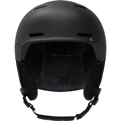 Ski Helm Salomon Husk Skihelm 0 (Bild 4)
