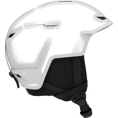 Ski Helm Salomon Icon Lt Access Skihelm 0 (Bild 1)