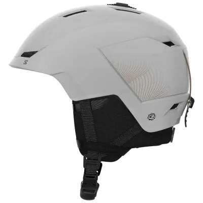 Ski Helm Salomon Icon Lt Pro Skihelm 0 (Bild 6)