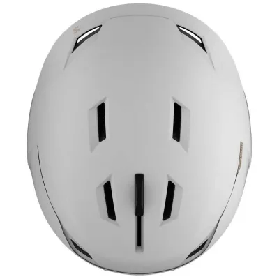 Ski Helm Salomon Icon Lt Pro Skihelm 0 (Bild 8)