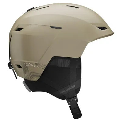 Ski Helm Salomon Icon Lt Pro Skihelm 0 (Bild 9)