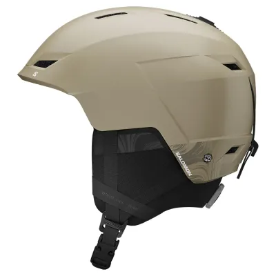 Ski Helm Salomon Icon Lt Pro Skihelm 0 (Bild 10)