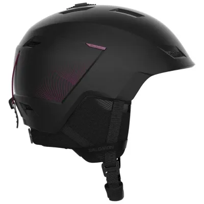 Ski Helm Salomon Icon Lt Pro Skihelm 0 (Bild 1)