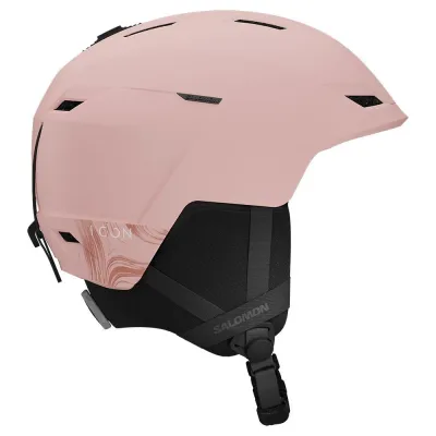 Ski Helm Salomon Icon Lt Skihelm 0 (Bild 2)