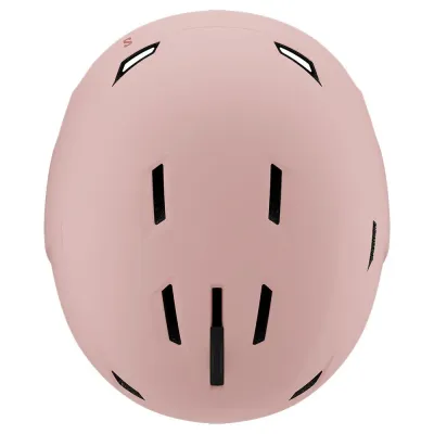 Ski Helm Salomon Icon Lt Skihelm 0 (Bild 4)