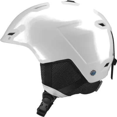 Ski Helm Salomon Icon Lt Skihelm 0 (Bild 2)