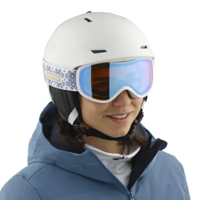 Ski Helm Salomon Icon Lt Skihelm 0 (Bild 5)