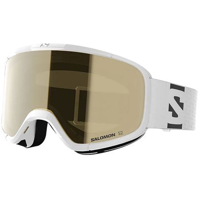 Skibrille Salomon Kinder Lumi Access Skibrille 0 (Bild 2)