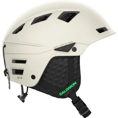 Ski Helm Salomon Mtn Lab Skihelm 0 (Bild 5)