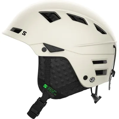 Ski Helm Salomon Mtn Lab Skihelm 0 (Bild 6)