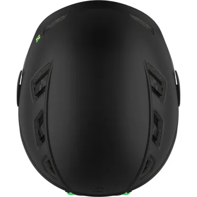 Ski Helm Salomon Mtn Lab Skihelm 0 (Bild 3)