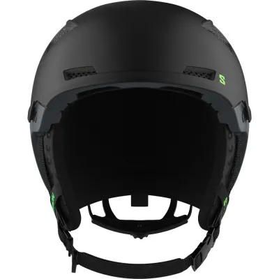 Ski Helm Salomon Mtn Lab Skihelm 0 (Bild 4)