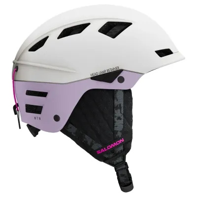 Ski Helm Salomon Mtn Lab Skihelm 0 (Bild 9)