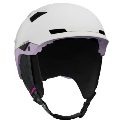 Ski Helm Salomon Mtn Lab Skihelm 0 (Bild 10)