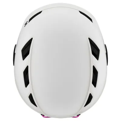 Ski Helm Salomon Mtn Lab Skihelm 0 (Bild 12)