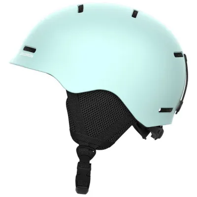 Ski Helm Salomon Orka Skihelm 0 (Bild 6)