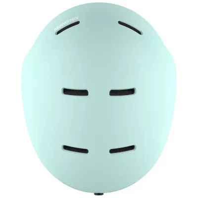Ski Helm Salomon Orka Skihelm 0 (Bild 8)