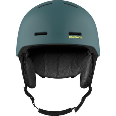 Ski Helm Salomon Orka Skihelm 0 (Bild 1)