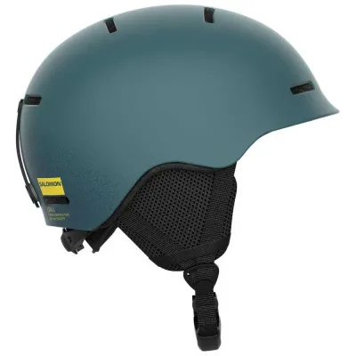 Ski Helm Salomon Orka Skihelm 0 (Bild 9)