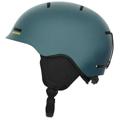 Ski Helm Salomon Orka Skihelm 0 (Bild 10)