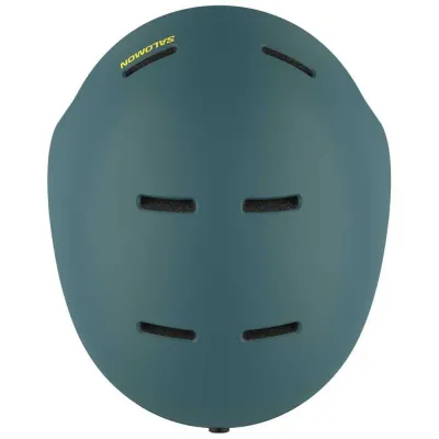 Ski Helm Salomon Orka Skihelm 0 (Bild 12)