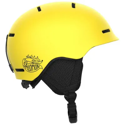 Ski Helm Salomon Orka Skihelm 0 (Bild 13)