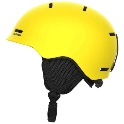 Ski Helm Salomon Orka Skihelm 0 (Bild 14)