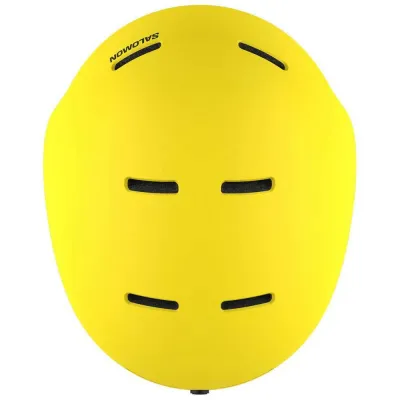 Ski Helm Salomon Orka Skihelm 0 (Bild 16)