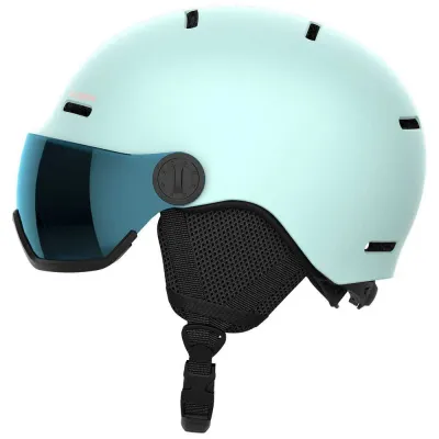 Ski Helm Salomon Orka Junior Skihelm 0 (Bild 2)