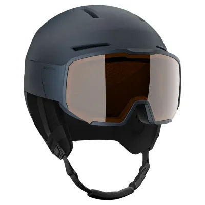 Ski Helm Salomon Osmo Skihelm 0 (Bild 7)