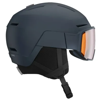 Ski Helm Salomon Osmo Skihelm 0 (Bild 9)