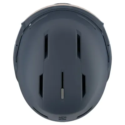 Ski Helm Salomon Osmo Skihelm 0 (Bild 11)